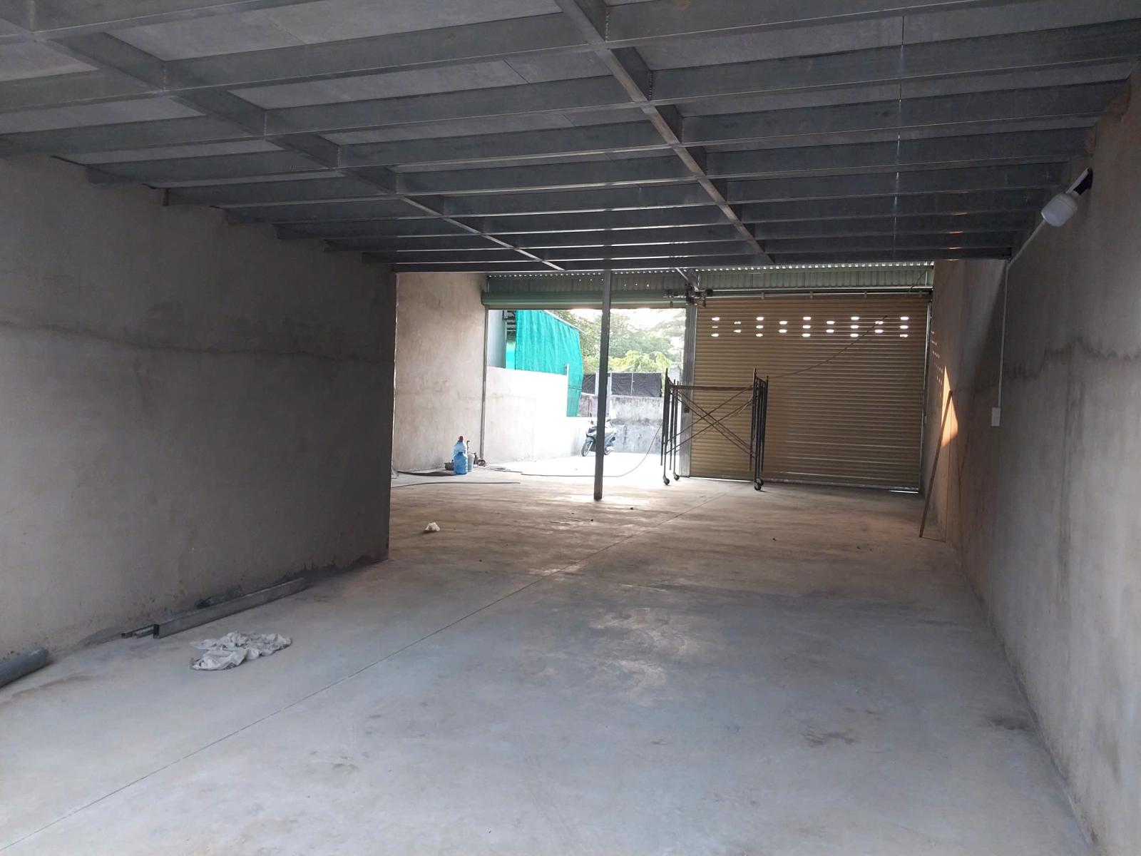 BÁN KHO (9.41x27) MẶT TIỀN TÂN HIỆP 9 – SỔ MỚI 2024 – DIỆN TÍCH LỚN – GIÁ CHỈ 9,8 TỶ 15978839