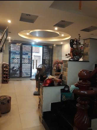 CHÍNH CHỦ CẦN BÁN NHÀ TẠI QUẬN 1 - TP HỒ CHÍ MINH 15978840