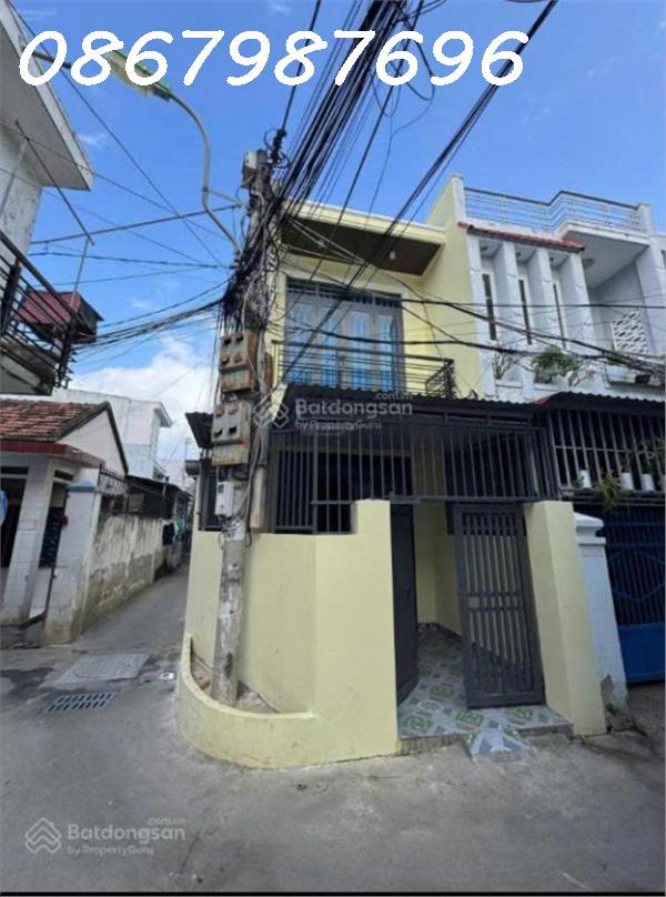 [Hàng hiếm] Nhà đẹp 2 tầng - 2 mặt tiền ngay hẻm Hương Lộ Ngọc Hiệp, Nha Trang. 15978843