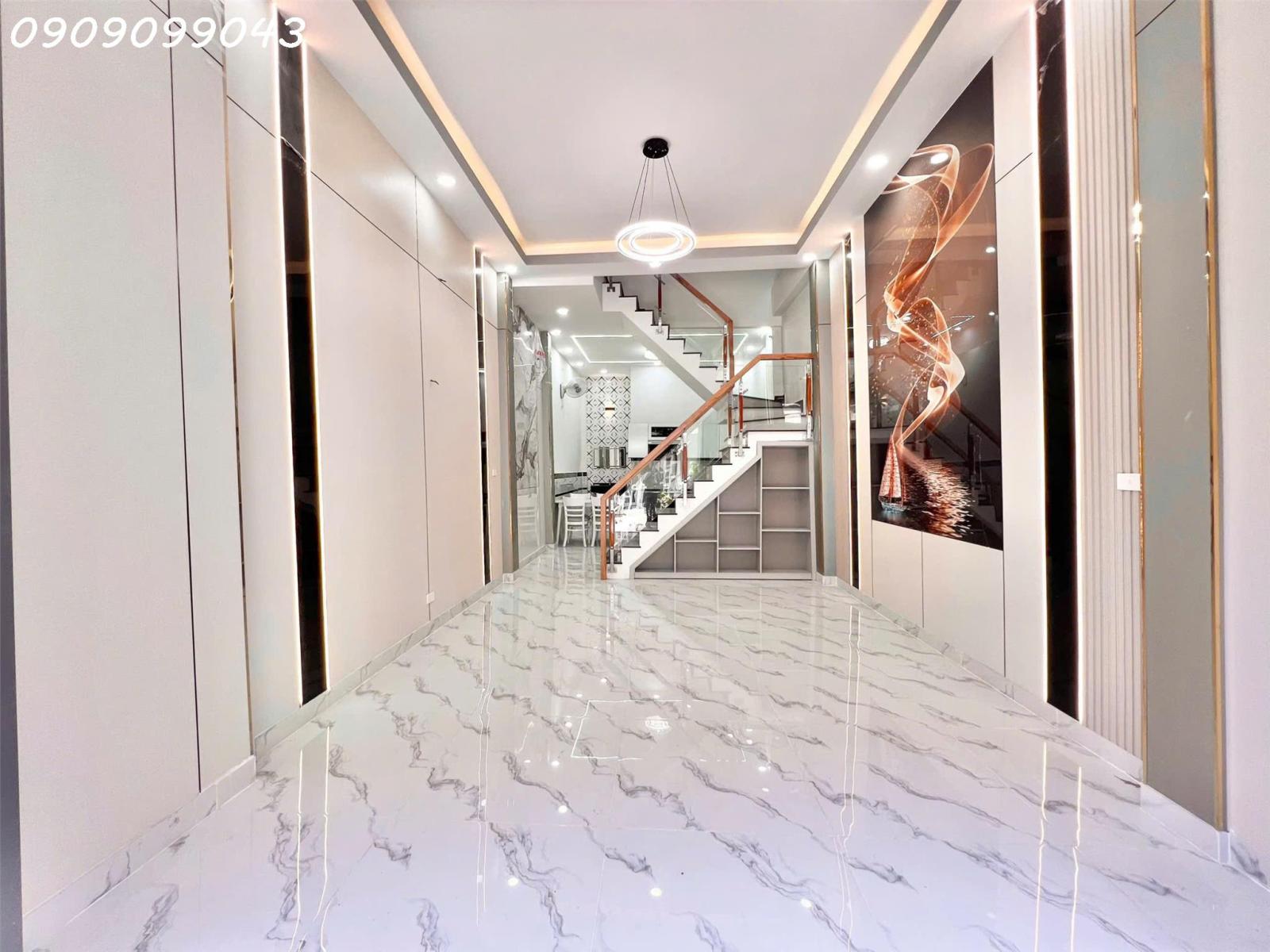 NHÀ BÁN ĐÔNG HƯNG THUẬN,Q12–NGUYỄN VĂN QUÁ.
GẦN PHẦN MỀM QUANG TRUNG-NHÀ GA T3-GÒ VẤP CHỈ VÀI PHÚT. 15978844