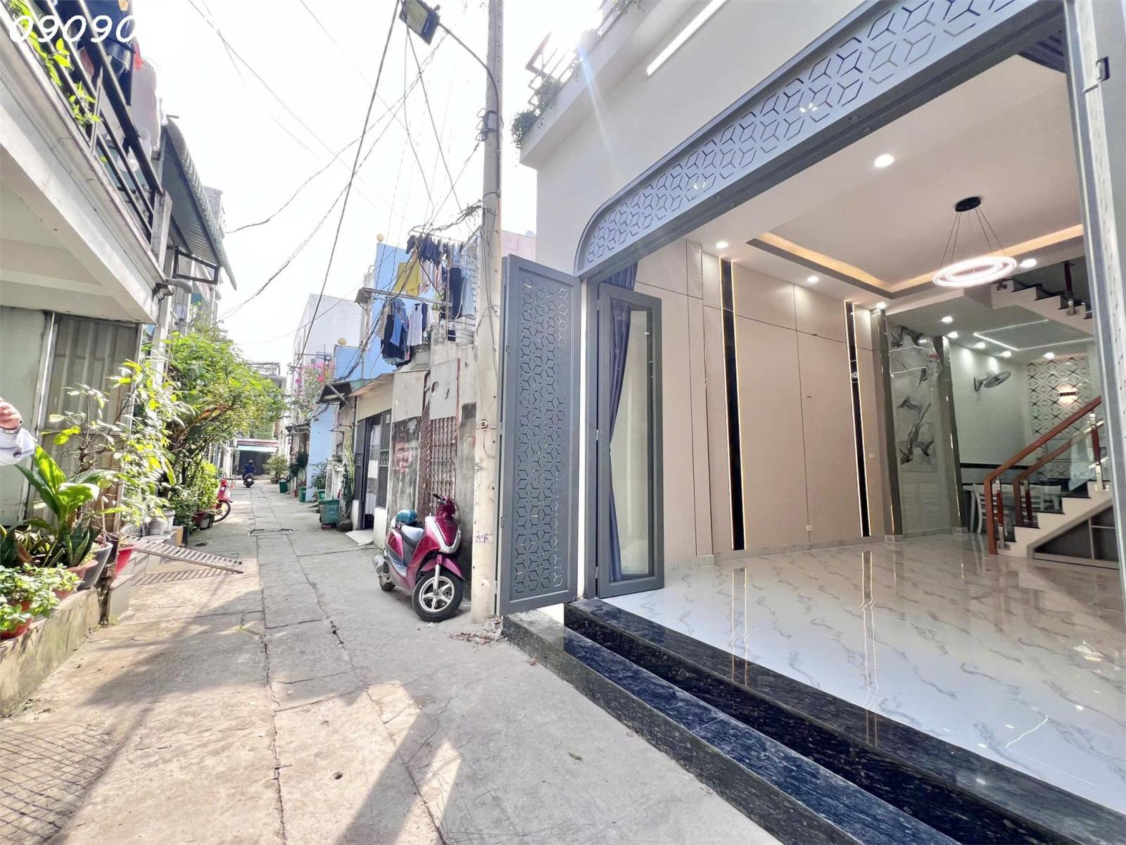 NHÀ BÁN ĐÔNG HƯNG THUẬN,Q12–NGUYỄN VĂN QUÁ.
GẦN PHẦN MỀM QUANG TRUNG-NHÀ GA T3-GÒ VẤP CHỈ VÀI PHÚT. 15978844