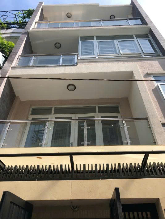 CHÍNH CHỦ CẦN BÁN NHÀ TẠI  NGUYỄN CƯ TRINH - QUẬN 1 - TP HỒ CHÍ MINH 15978845