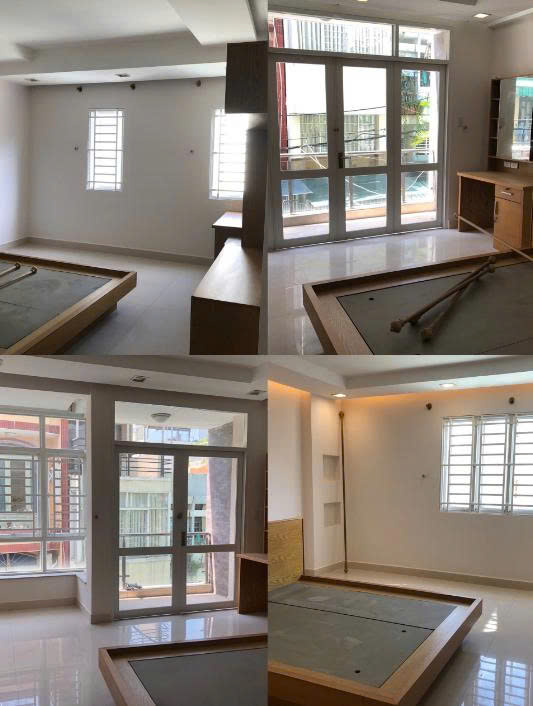 CHÍNH CHỦ CẦN BÁN NHÀ TẠI  NGUYỄN CƯ TRINH - QUẬN 1 - TP HỒ CHÍ MINH 15978845