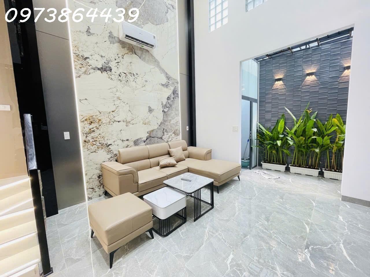 SIÊU PHẨM NHÀ PHỐ KHU PHÂN LÔ ĐỒNG BỘ –5 TẦNG - Nguyễn Ảnh Thủ – Quận 12 – GIÁ 6.4 TỶ 15978848