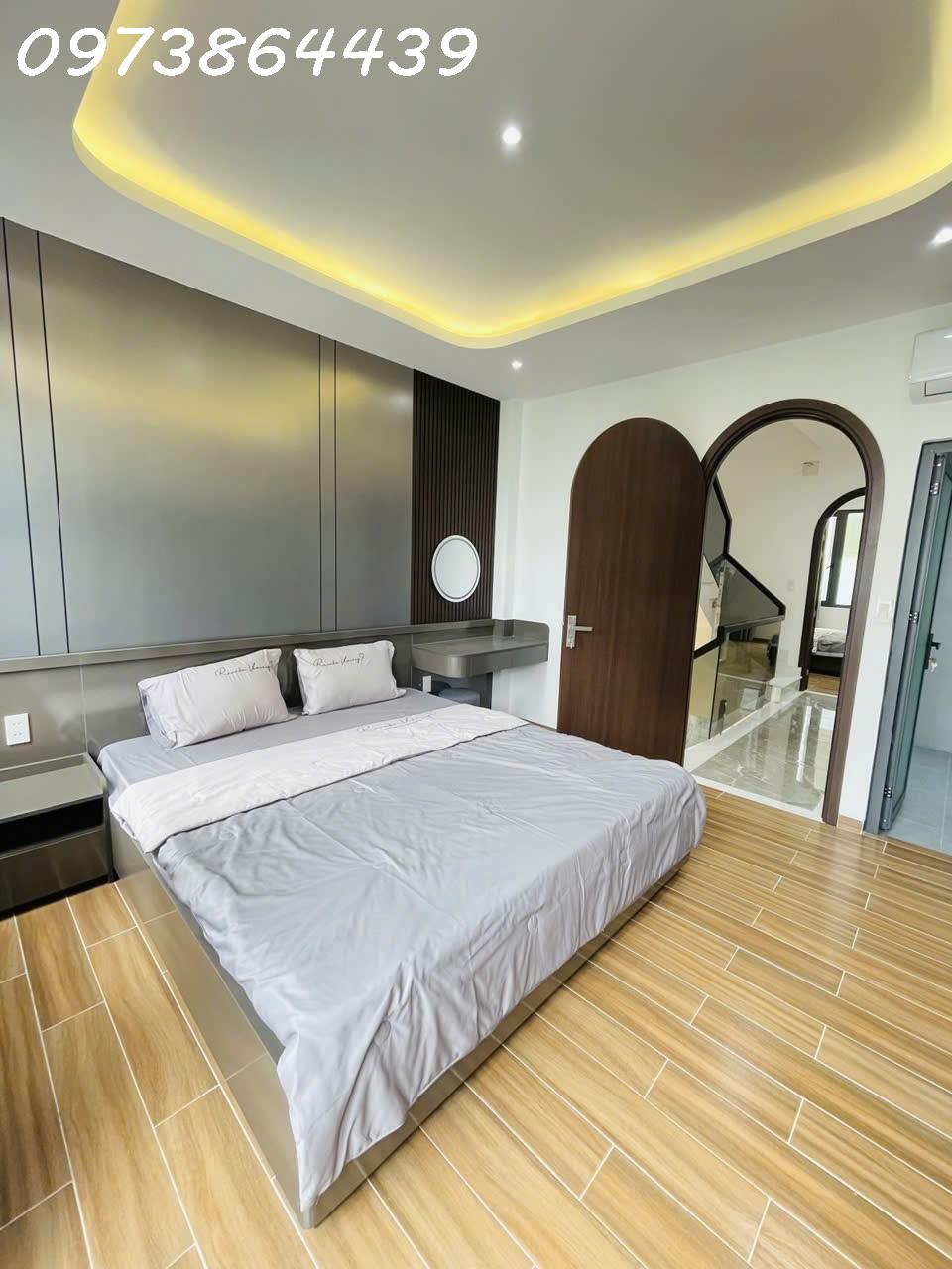 SIÊU PHẨM NHÀ PHỐ KHU PHÂN LÔ ĐỒNG BỘ –5 TẦNG - Nguyễn Ảnh Thủ – Quận 12 – GIÁ 6.4 TỶ 15978848