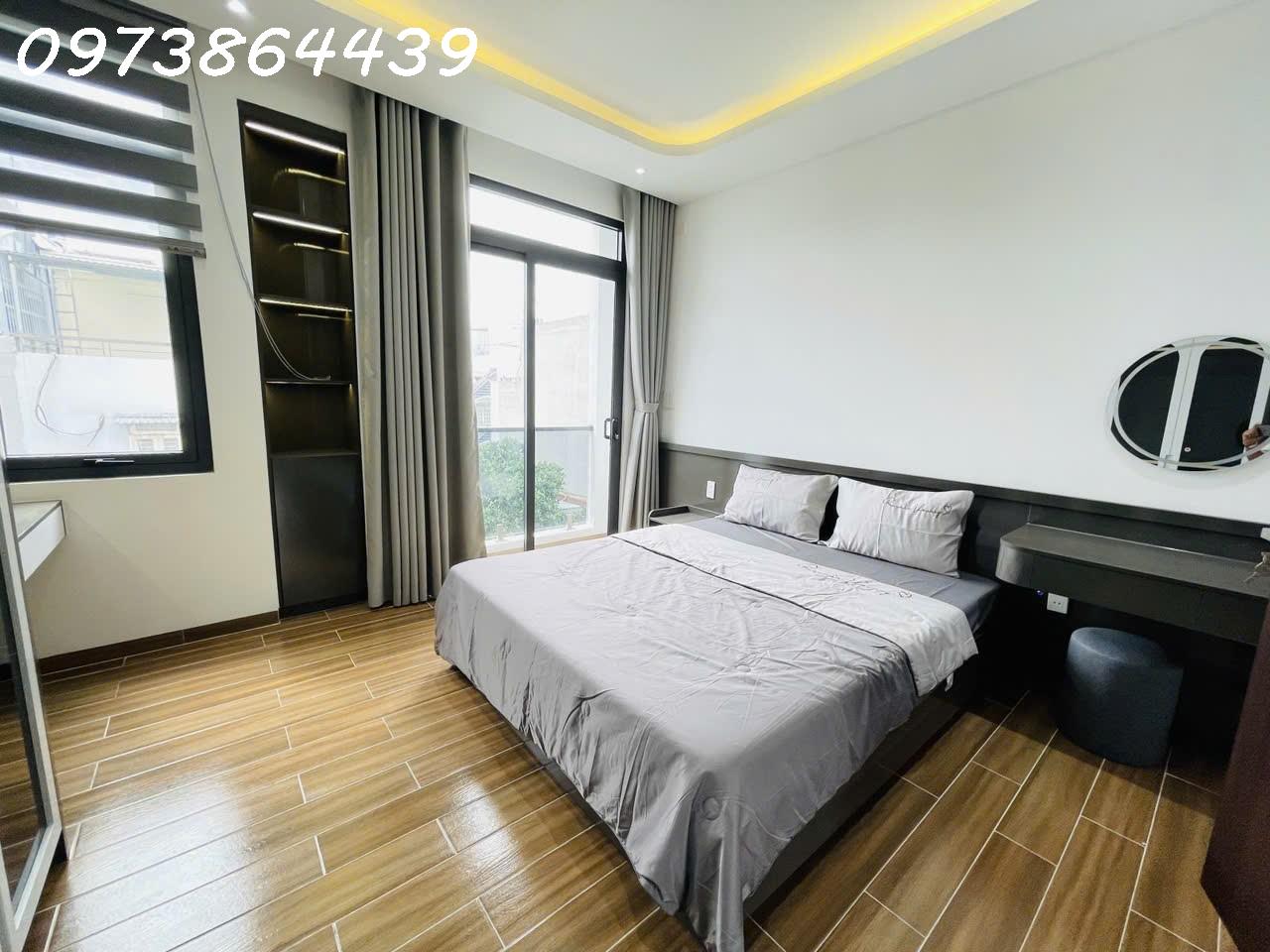 SIÊU PHẨM NHÀ PHỐ KHU PHÂN LÔ ĐỒNG BỘ –5 TẦNG - Nguyễn Ảnh Thủ – Quận 12 – GIÁ 6.4 TỶ 15978848