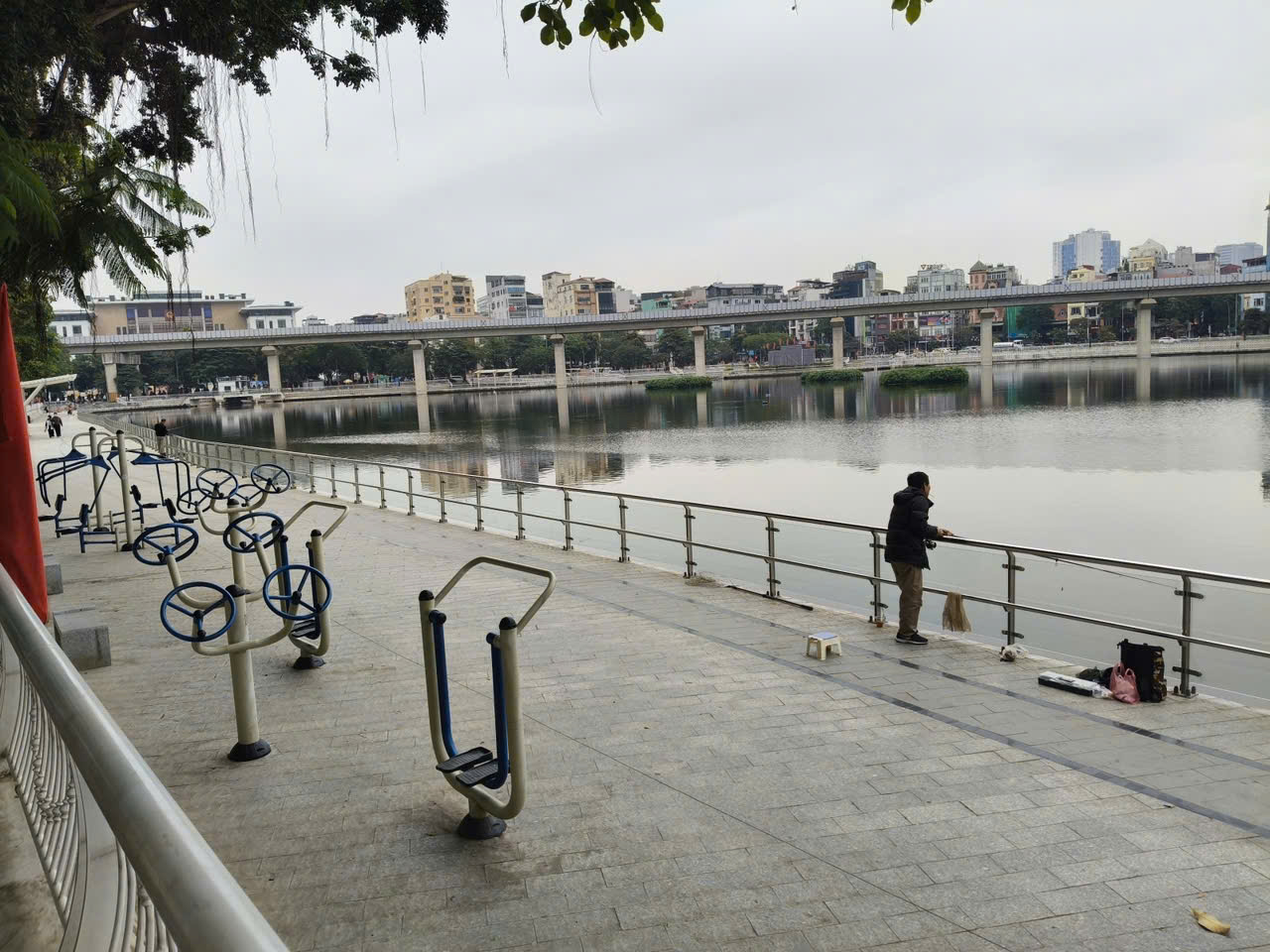 Đẳng cấp Mặt Hồ Hoàng Cầu – Mai Anh Tuấn 90m 9 tầng thang máy – Ở KẾT HỢP KD CĂN HỘ CAO CẤP – 75 tỷ 15978851