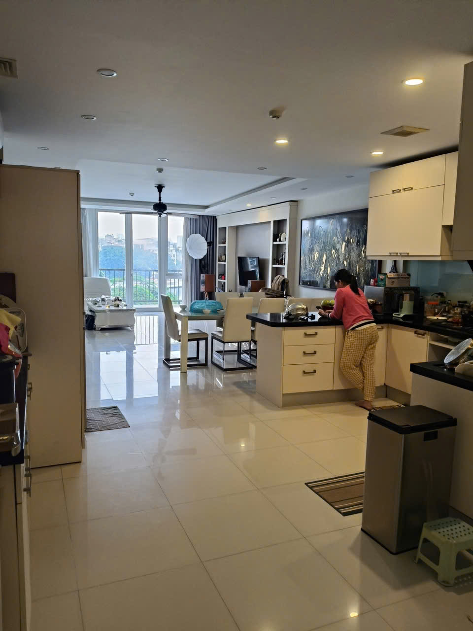 Đẳng cấp Mặt Hồ Hoàng Cầu – Mai Anh Tuấn 90m 9 tầng thang máy – Ở KẾT HỢP KD CĂN HỘ CAO CẤP – 75 tỷ 15978851