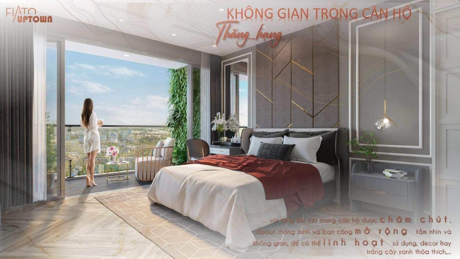 FIATO UPTOWN – SHOPHOUSE chỉ 66 triệu/m2 mặt tiền hiếm hoi giữa trung tâm Thủ Đức 15978853