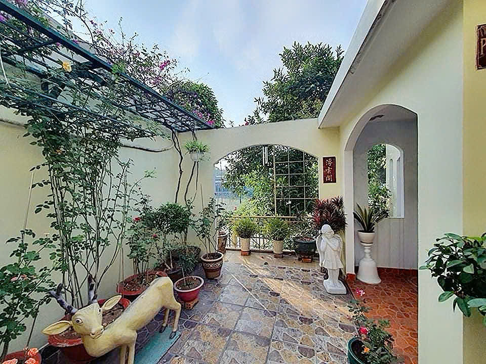 BÁN BIỆT THỰ CÔ ĐIỂN Đ.ĐỒNG NAI, P.15, QUẬN 10 - QUY HOẠCH NHÀ RA MT 16M Đ.BẮC HẢI - GIÁ TRỊ NÂNG 15978858