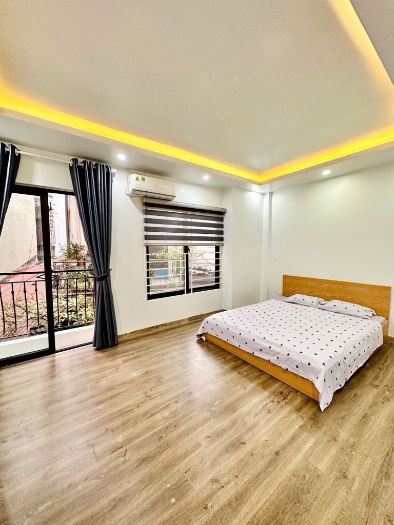 Bán nhà Định Công Thượng- Hoàng Mai, Ô tô, Kinh doanh, 31m2, 8.45 tỷ(CTL) 15978859