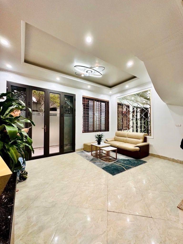 Bán nhà Định Công Thượng- Hoàng Mai, Ô tô, Kinh doanh, 31m2, 8.45 tỷ(CTL) 15978859