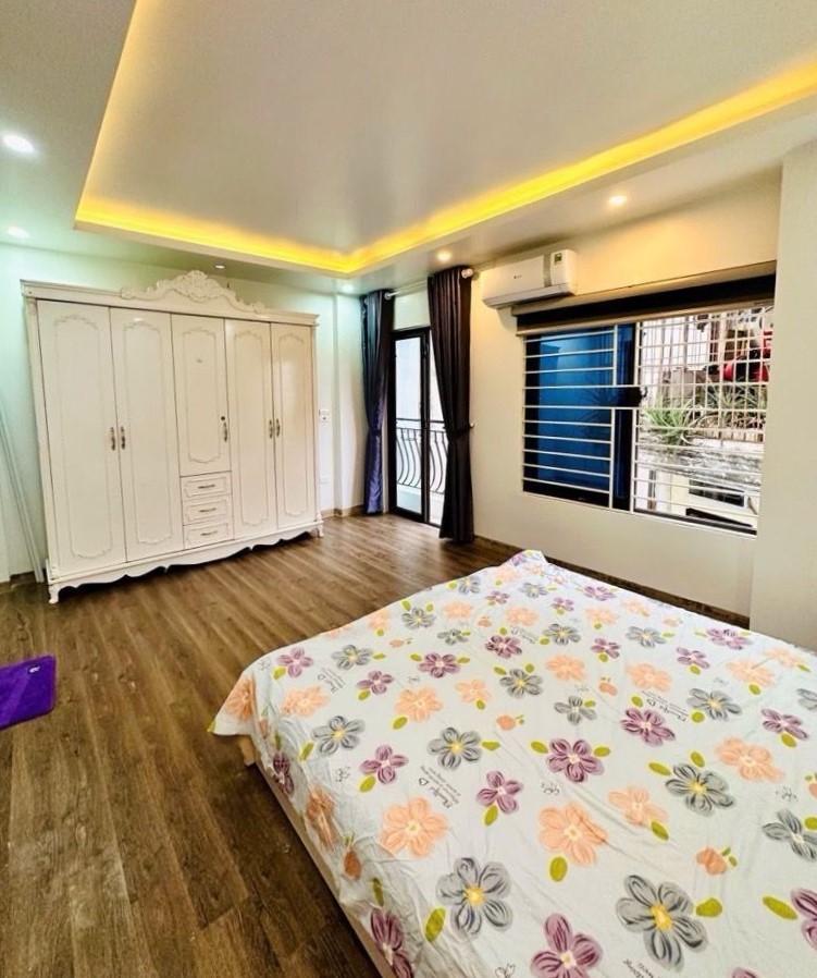 Bán nhà Định Công Thượng- Hoàng Mai, Ô tô, Kinh doanh, 31m2, 8.45 tỷ(CTL) 15978859