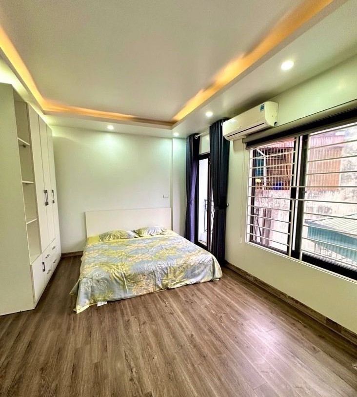 Bán nhà Định Công Thượng- Hoàng Mai, Ô tô, Kinh doanh, 31m2, 8.45 tỷ(CTL) 15978859