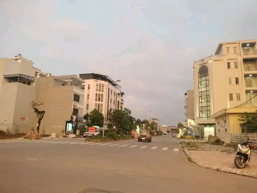 BÁN ĐẤT TĐC CÂY ĐA KHU B7 – HẢI AN – VỊ TRÍ ĐẸP – GIÁ 85 TRIỆU/M² 15978865