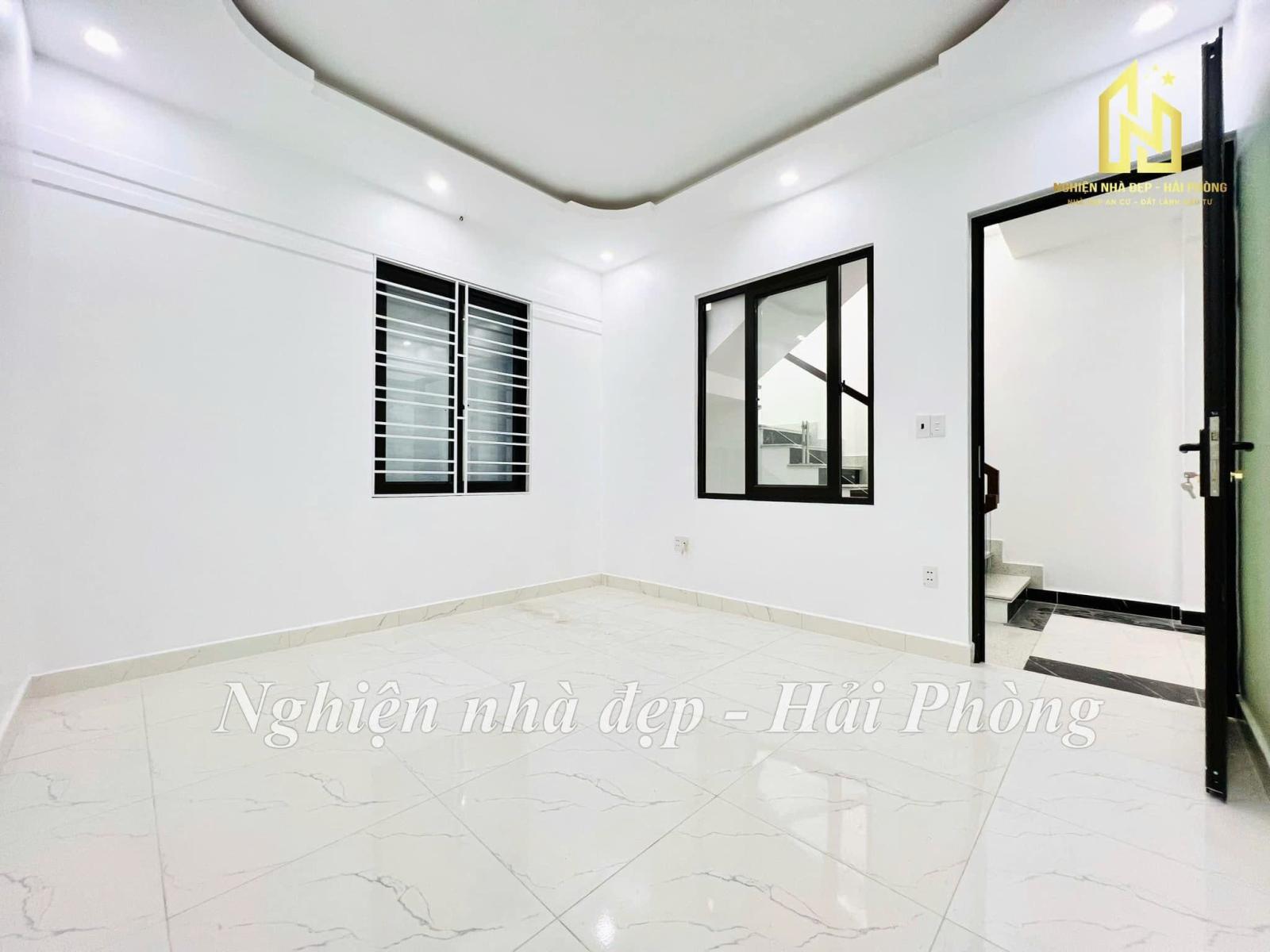 BÁN NHÀ 3 TẦNG PHỐ HÙNG VƯƠNG – QUẬN HỒNG BÀNG – NGÕ 3M THÔNG THOÁNG – GIÁ 2,5 TỶ 15978866