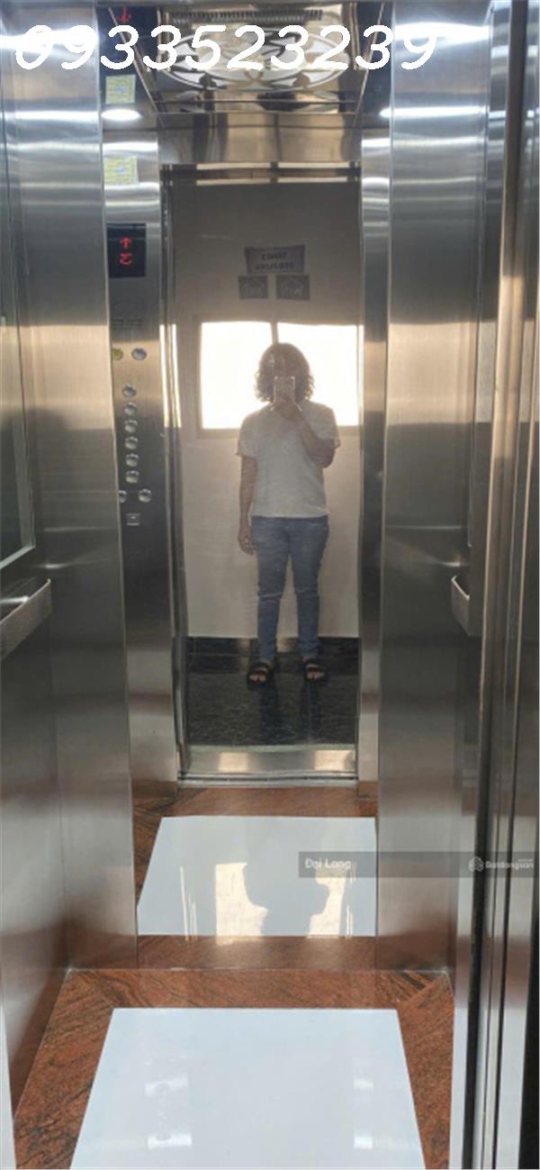 Giảm sâu bán gấp khách sạn 2 mặt tiền Gò Vấp 6,3x30m HDT khoán 160tr/tháng giá chỉ 35 tỷ TL 15978870