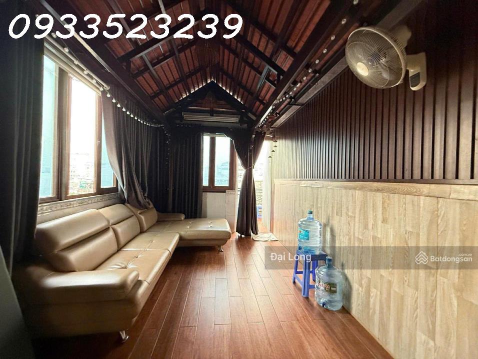 Giảm sâu bán gấp khách sạn 2 mặt tiền Gò Vấp 6,3x30m HDT khoán 160tr/tháng giá chỉ 35 tỷ TL 15978870