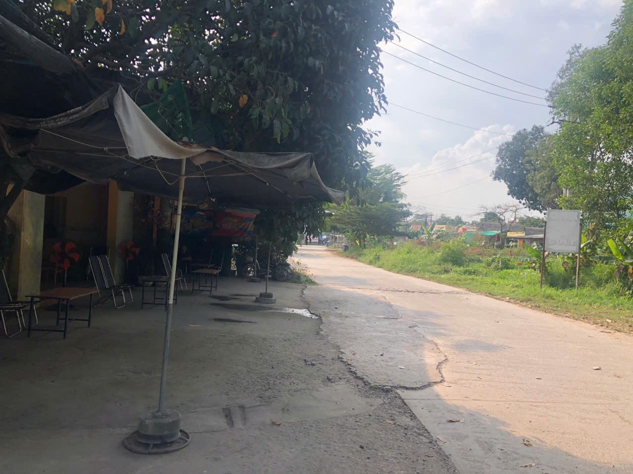 NHÀ VƯỜN ĐẸP – CHÍNH CHỦ CẦN BÁN Nhà Vườn Mặt Tiền Đường Nam Cao, P. Tân Mai, Biên Hòa, Đồng Nai 15978872