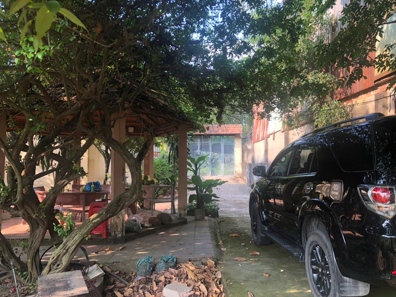 NHÀ VƯỜN ĐẸP – CHÍNH CHỦ CẦN BÁN Nhà Vườn Mặt Tiền Đường Nam Cao, P. Tân Mai, Biên Hòa, Đồng Nai 15978872