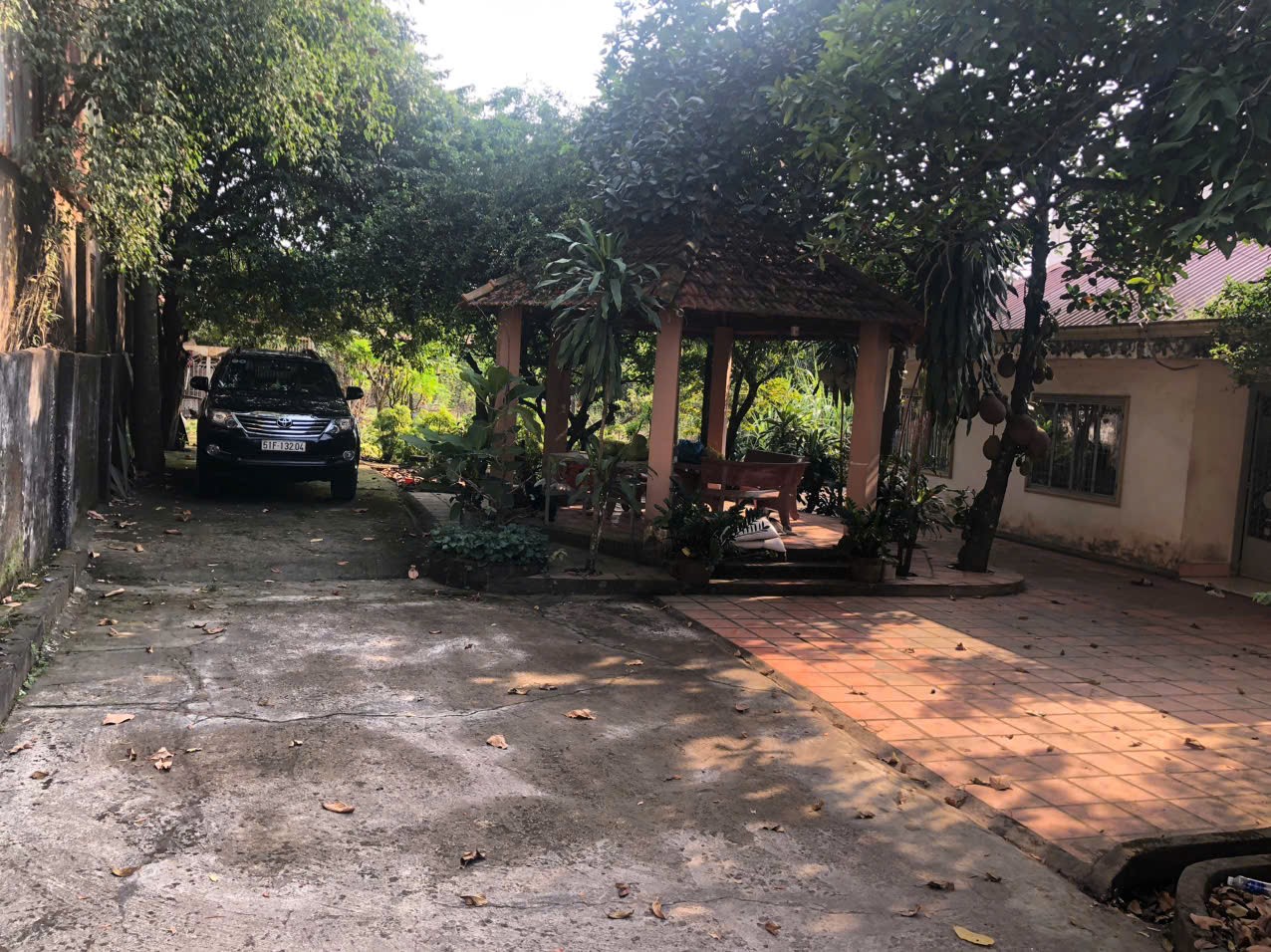 NHÀ VƯỜN ĐẸP – CHÍNH CHỦ CẦN BÁN Nhà Vườn Mặt Tiền Đường Nam Cao, P. Tân Mai, Biên Hòa, Đồng Nai 15978872