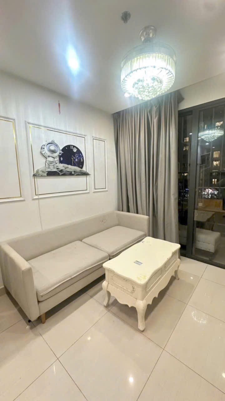 CĂN HỘ ĐẸP – GIÁ TỐT - Bán Nhanh Căn Hộ Toà S205 Dự án Vinhomes Smart City - Tây Mỗ- Hà Nội 15978871