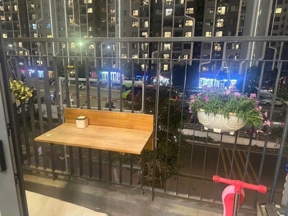 CĂN HỘ ĐẸP – GIÁ TỐT - Bán Nhanh Căn Hộ Toà S205 Dự án Vinhomes Smart City - Tây Mỗ- Hà Nội 15978871