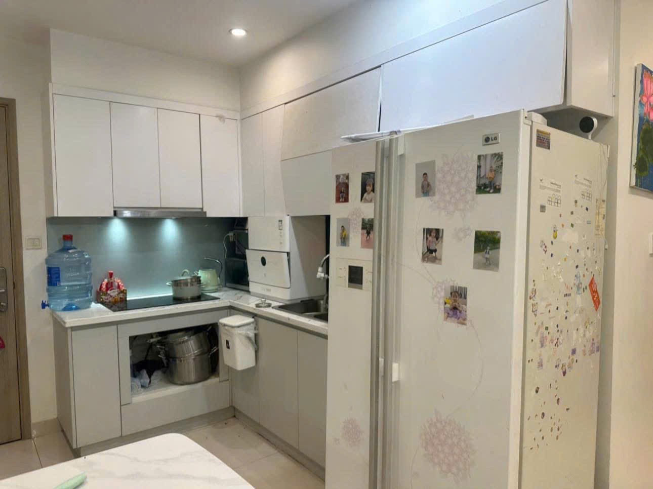 CĂN HỘ ĐẸP – GIÁ TỐT - Bán Nhanh Căn Hộ Toà S205 Dự án Vinhomes Smart City - Tây Mỗ- Hà Nội 15978871