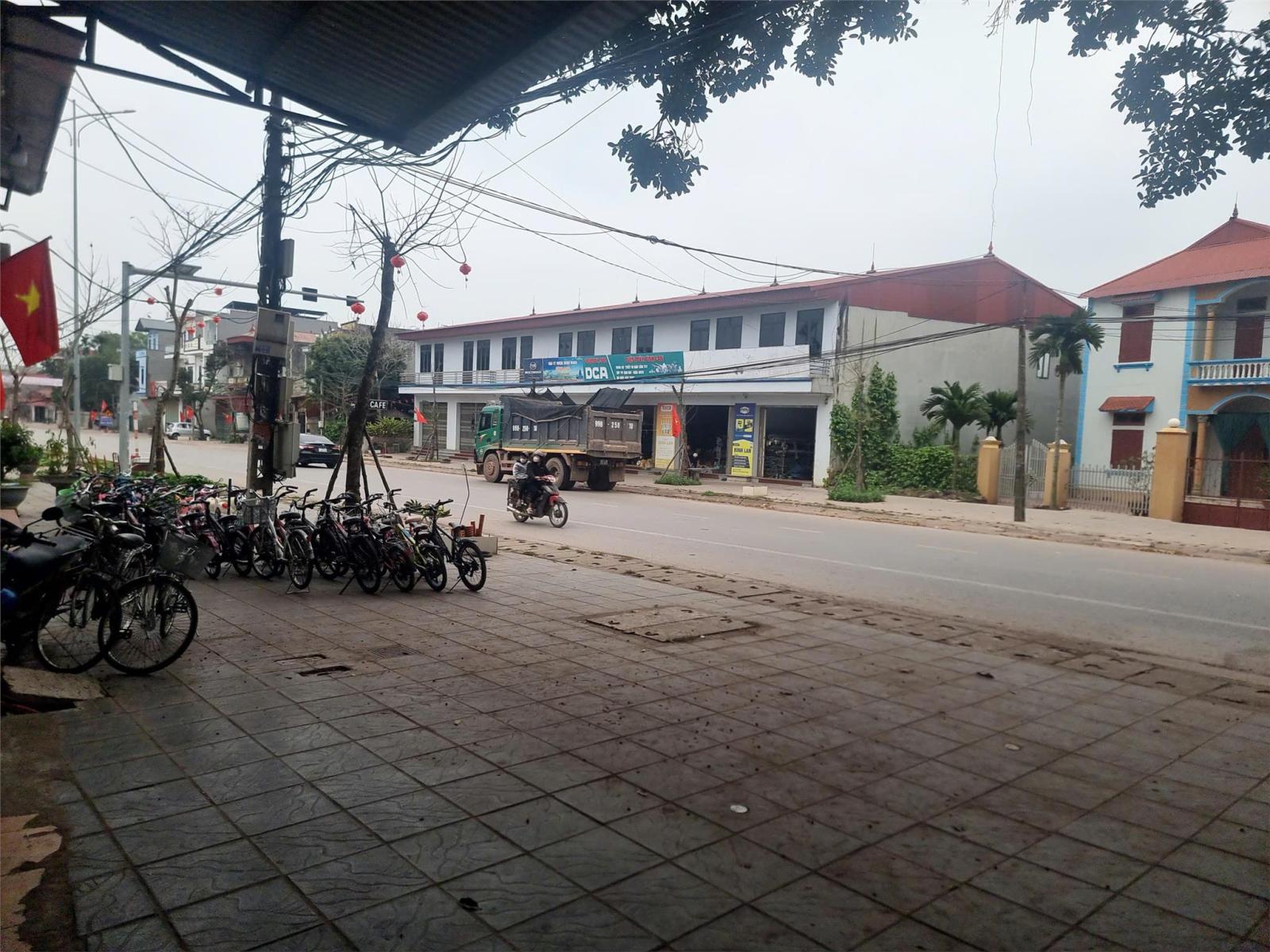 ĐẤT ĐẸP - GIÁ TỐT - Vị Trí Đắc Địa Tại Thôn Kim Tràng, Xã Việt Lập, Huyện Tân Yên, Tỉnh Bắc Giang 15978874