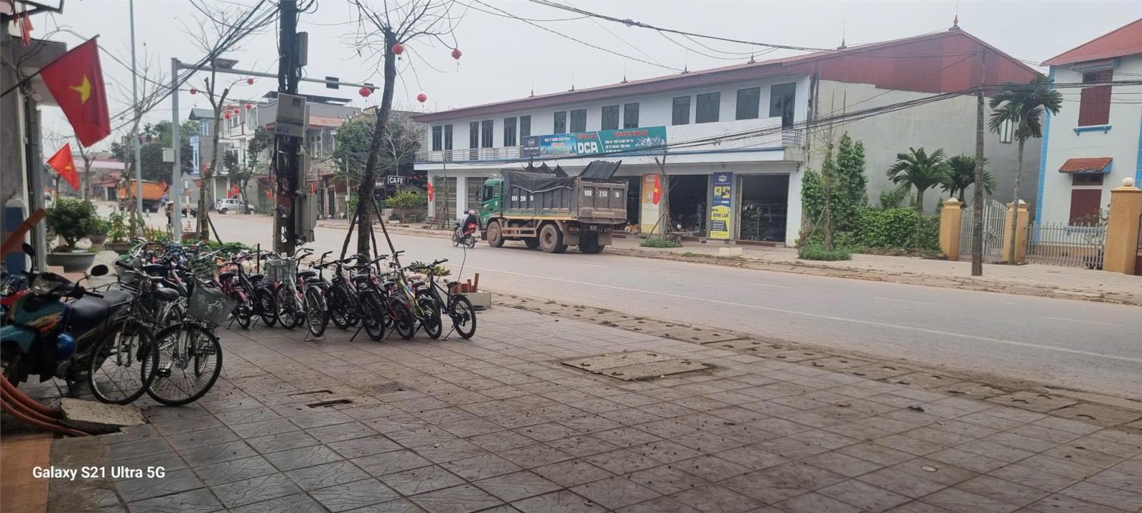 ĐẤT ĐẸP - GIÁ TỐT - Vị Trí Đắc Địa Tại Thôn Kim Tràng, Xã Việt Lập, Huyện Tân Yên, Tỉnh Bắc Giang 15978874