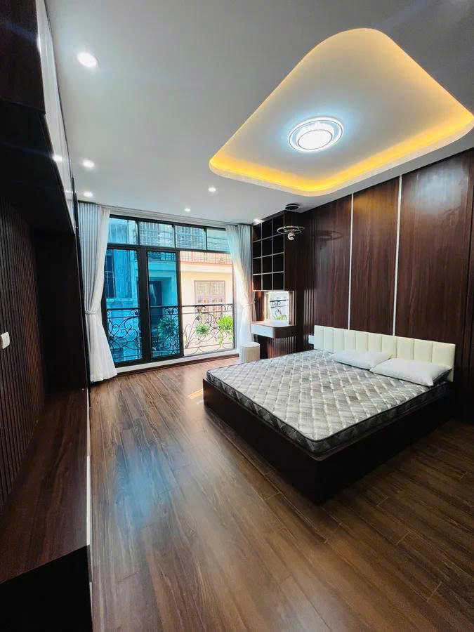 PHÂN LÔ BỘ CÔNG AN ĐẦM HỒNG – Ô TÔ TRÁNH – THANG MÁY – VIEW HỒ 15978879