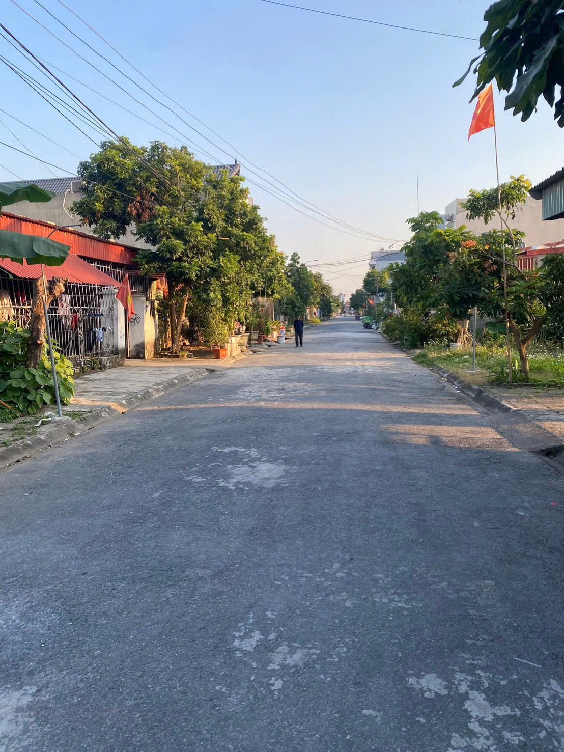 Lô Đất Mặt Tiền 6m Hiếm Có Tại Phố 183 Tân Thành ZALO 0567 222 555 15978886