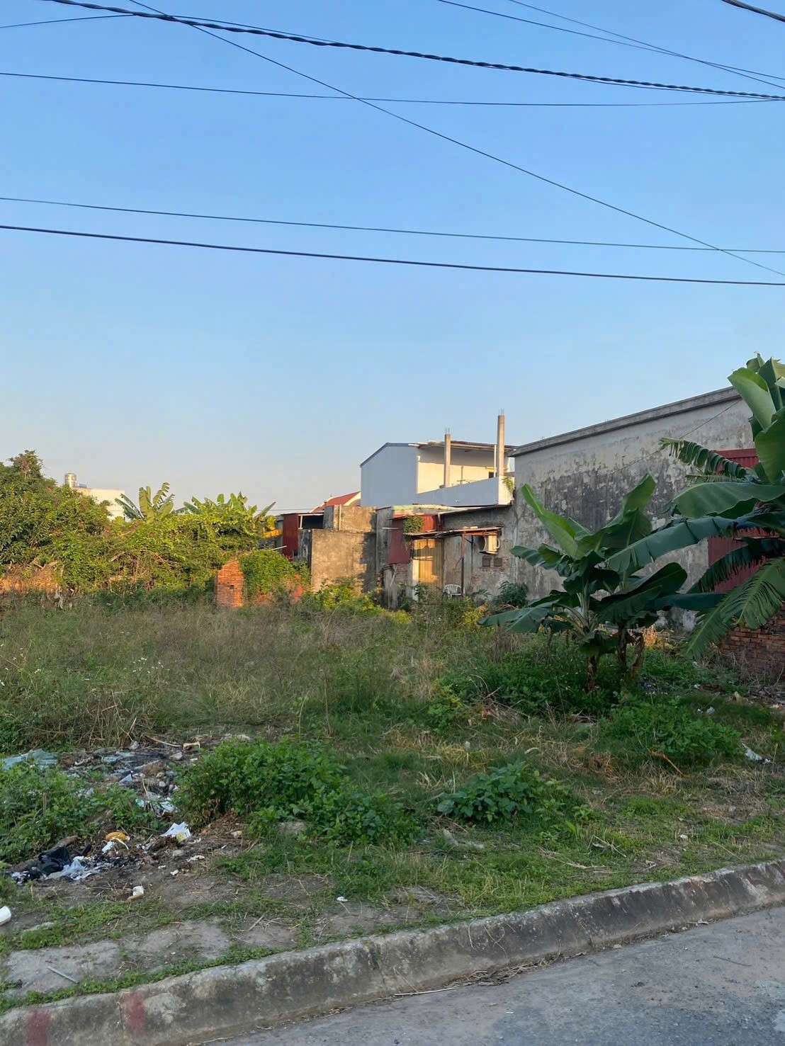 Lô Đất Mặt Tiền 6m Hiếm Có Tại Phố 183 Tân Thành ZALO 0567 222 555 15978886