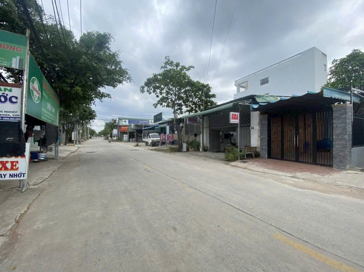 RẺ NHẤT KHU – MẶT TIÈN THẠNH XUÂN 52, Q12 – 7x40M NỞ HẬU – GIÁ 11,5 TỶ 15978888