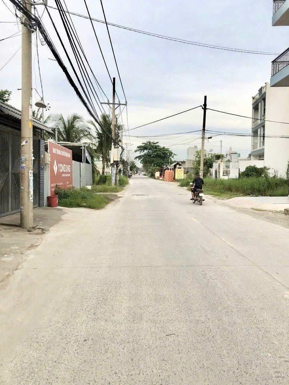 RẺ NHẤT KHU – MẶT TIÈN THẠNH XUÂN 52, Q12 – 7x40M NỞ HẬU – GIÁ 11,5 TỶ 15978888