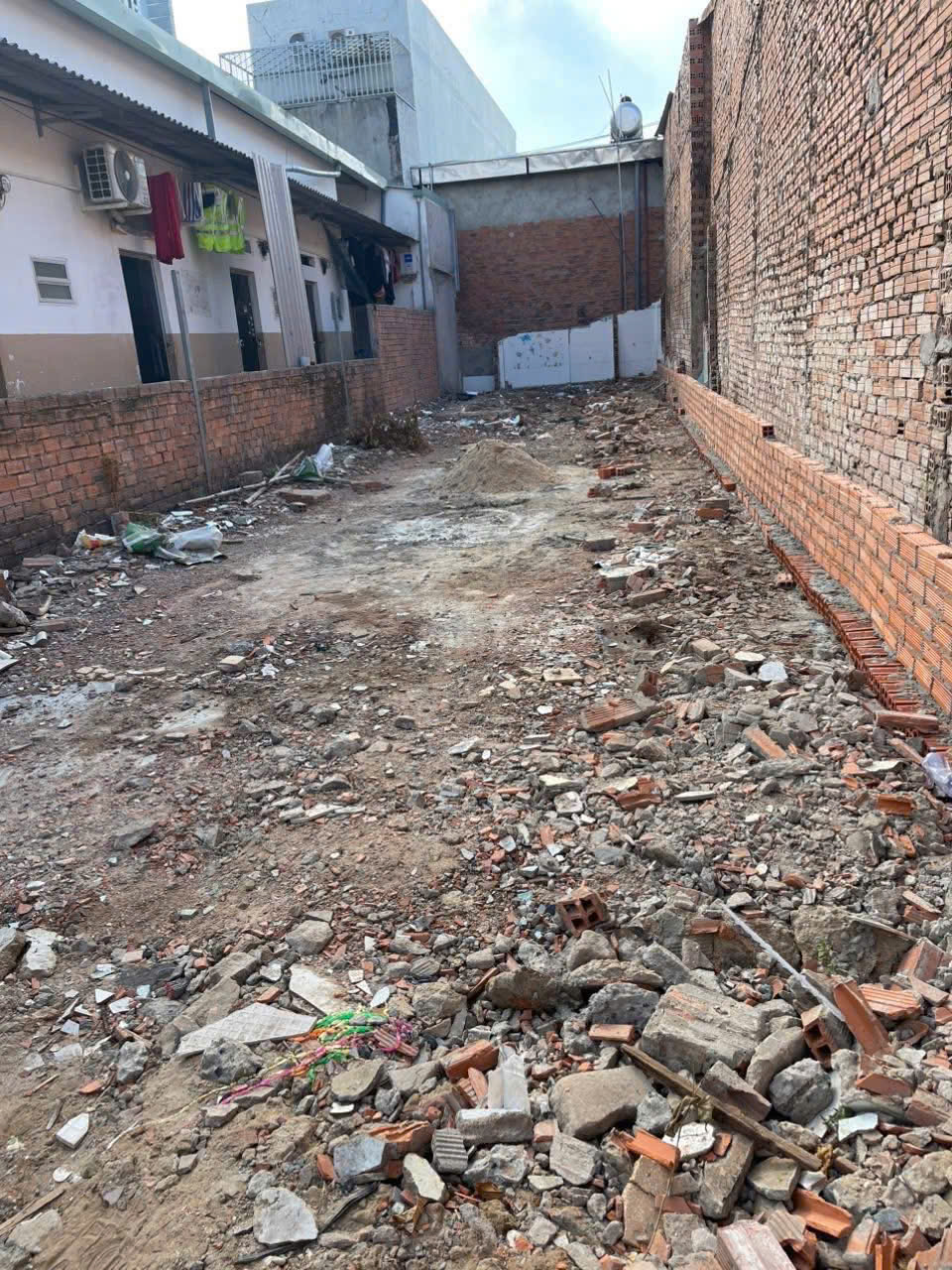 MẶT TIỀN HIỆP THÀNH 12, Q12 – ĐẤT FULL THỔ CƯ – GIÁ CHỈ 6 TỶ 350 TRIỆU. 15978889