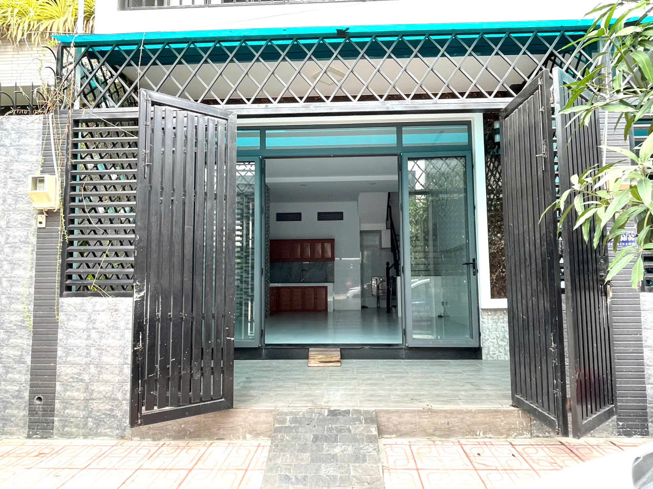 MẶT BẰNG KINH DOANH GIÁ RẺ – LÊ ĐỨC THỌ, PHƯỜNG 15, GÒ VẤP – 50M² 15978891