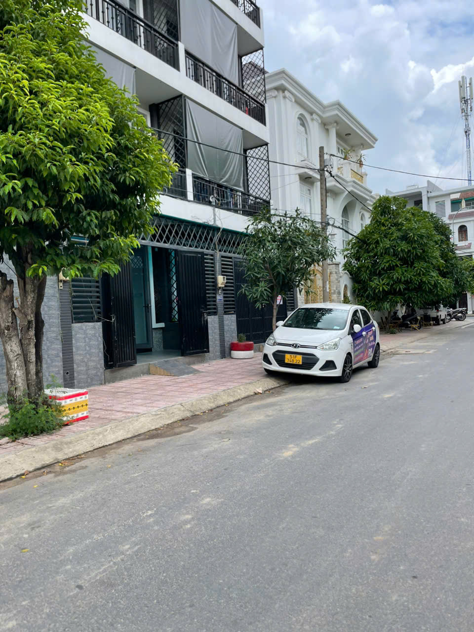 MẶT BẰNG KINH DOANH GIÁ RẺ – LÊ ĐỨC THỌ, PHƯỜNG 15, GÒ VẤP – 50M² 15978891