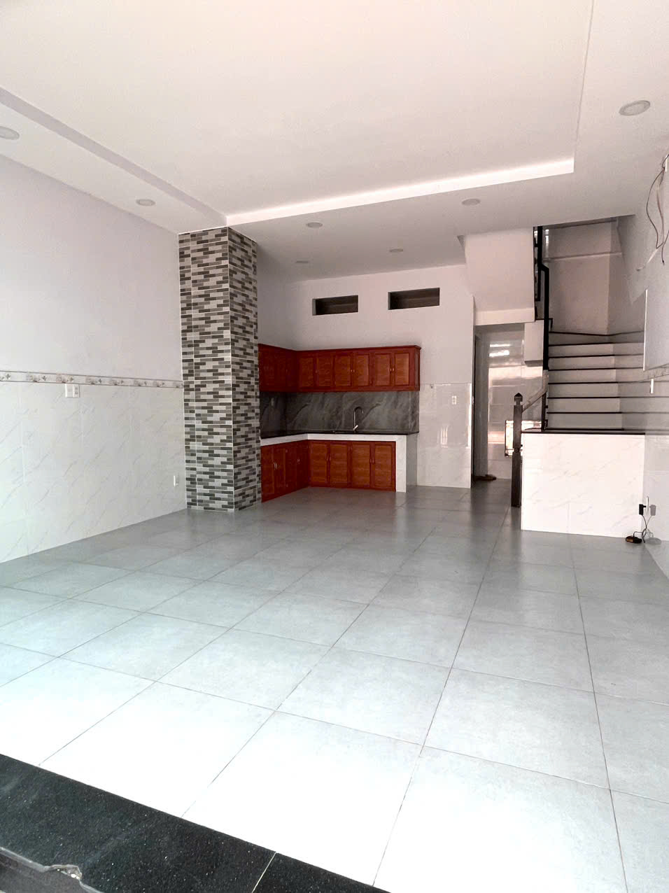 MẶT BẰNG KINH DOANH GIÁ RẺ – LÊ ĐỨC THỌ, PHƯỜNG 15, GÒ VẤP – 50M² 15978891