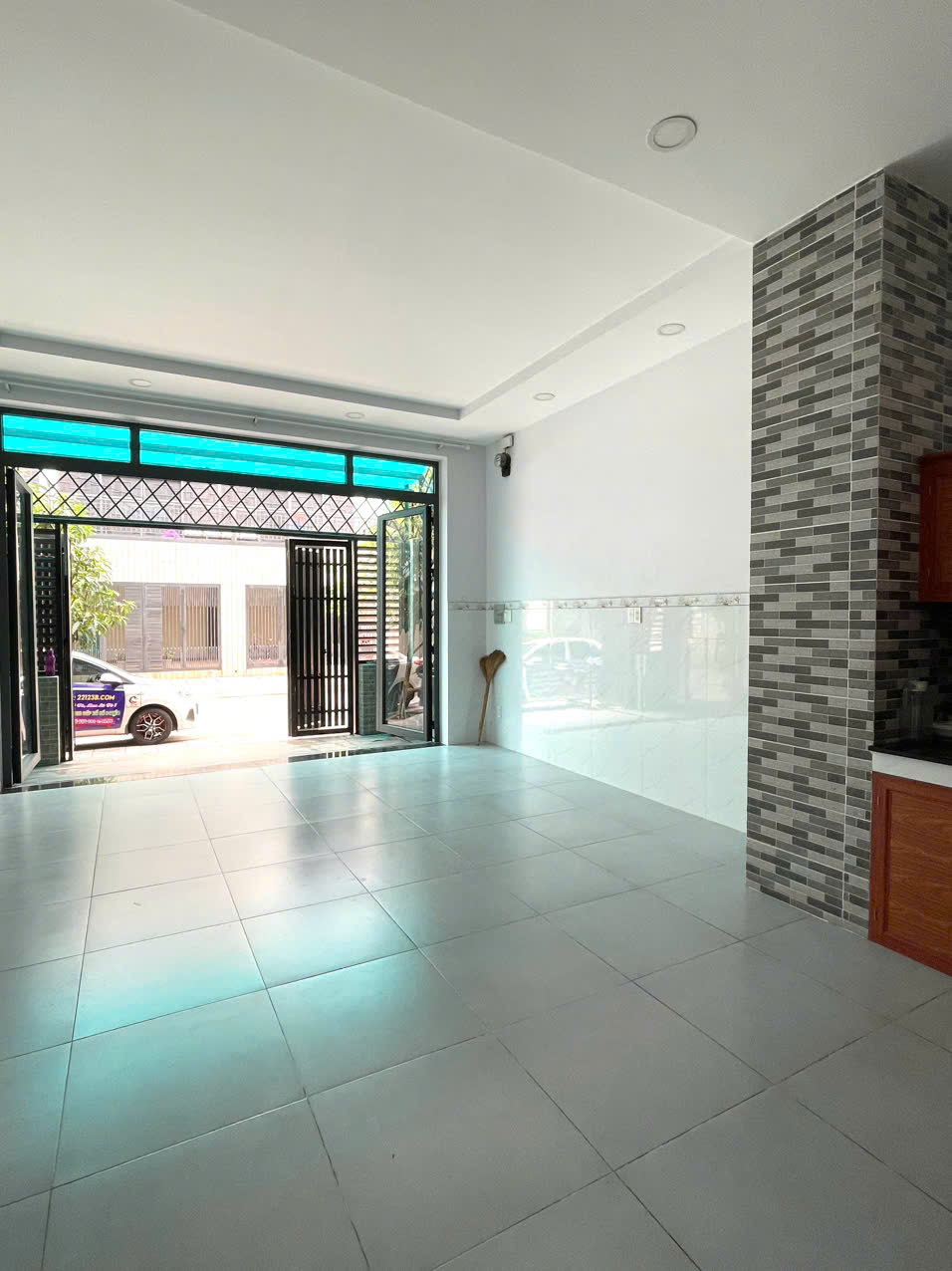 MẶT BẰNG KINH DOANH GIÁ RẺ – LÊ ĐỨC THỌ, PHƯỜNG 15, GÒ VẤP – 50M² 15978891