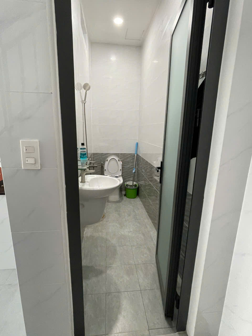 MẶT BẰNG KINH DOANH GIÁ RẺ – LÊ ĐỨC THỌ, PHƯỜNG 15, GÒ VẤP – 50M² 15978891