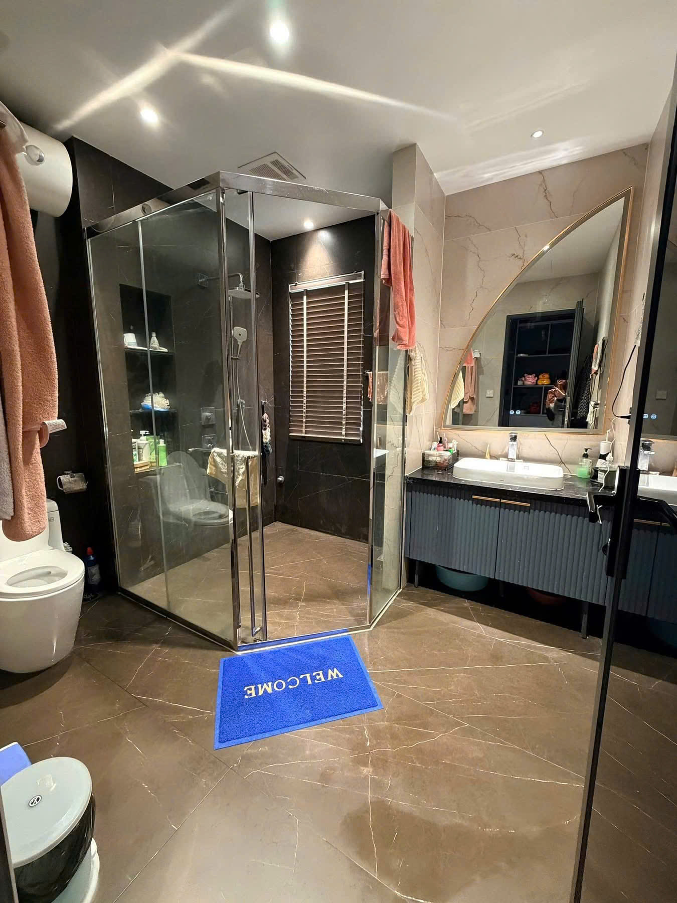 22,9 TỶ  BIỆT THỰ THANG MÁY – BỂ BƠI  273M² (SD ~320M²)  AN TRỰC – HỒNG BÀNG 15978892