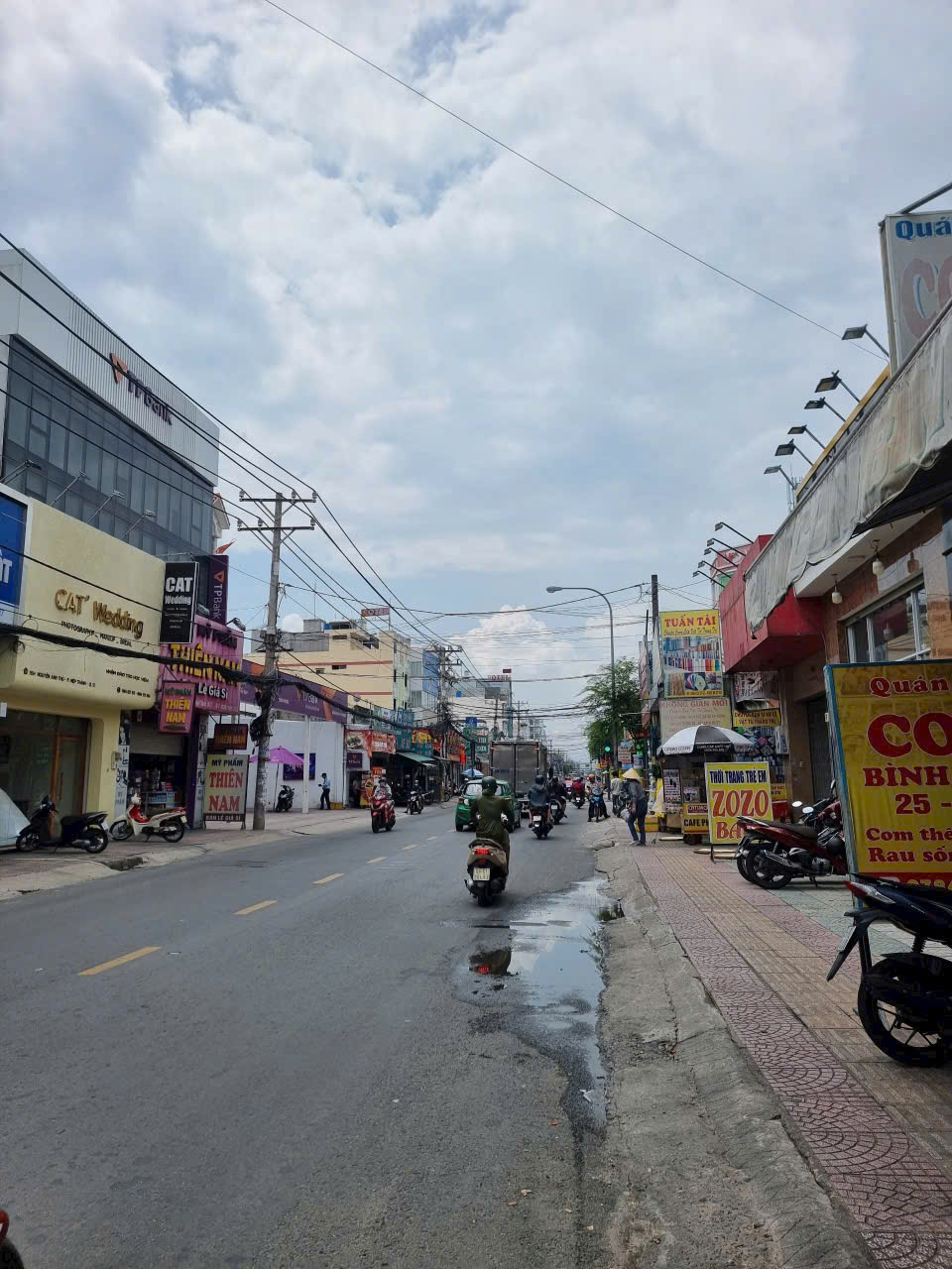 MẶT TIỀN NGUYỄN ẢNH THỦ – CHỈ 9 TỶ CHỐT – GIÁ TỐT HIẾM CÓ Q12! 15978894