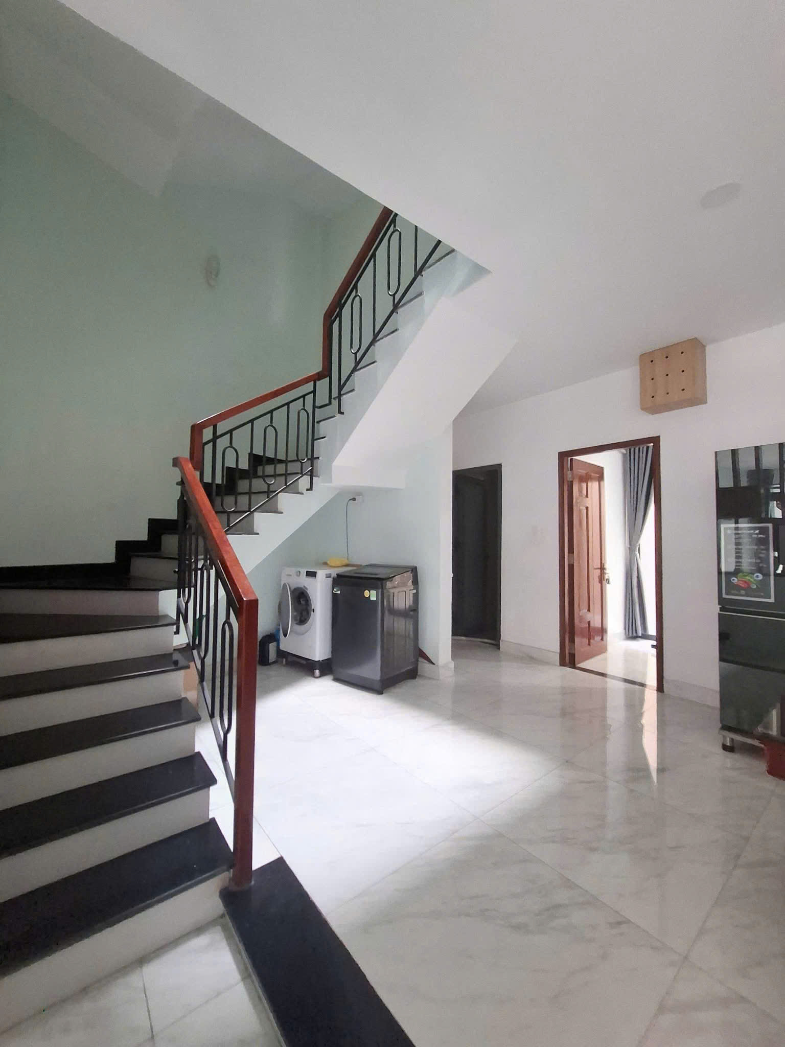 Bán nhà HXH 5m Cách Mạng Tháng Tám - gần Hòa hưng, 4,1x18m, 3 tầng - 4PN, chỉ 9,8 tỷ. 15978899