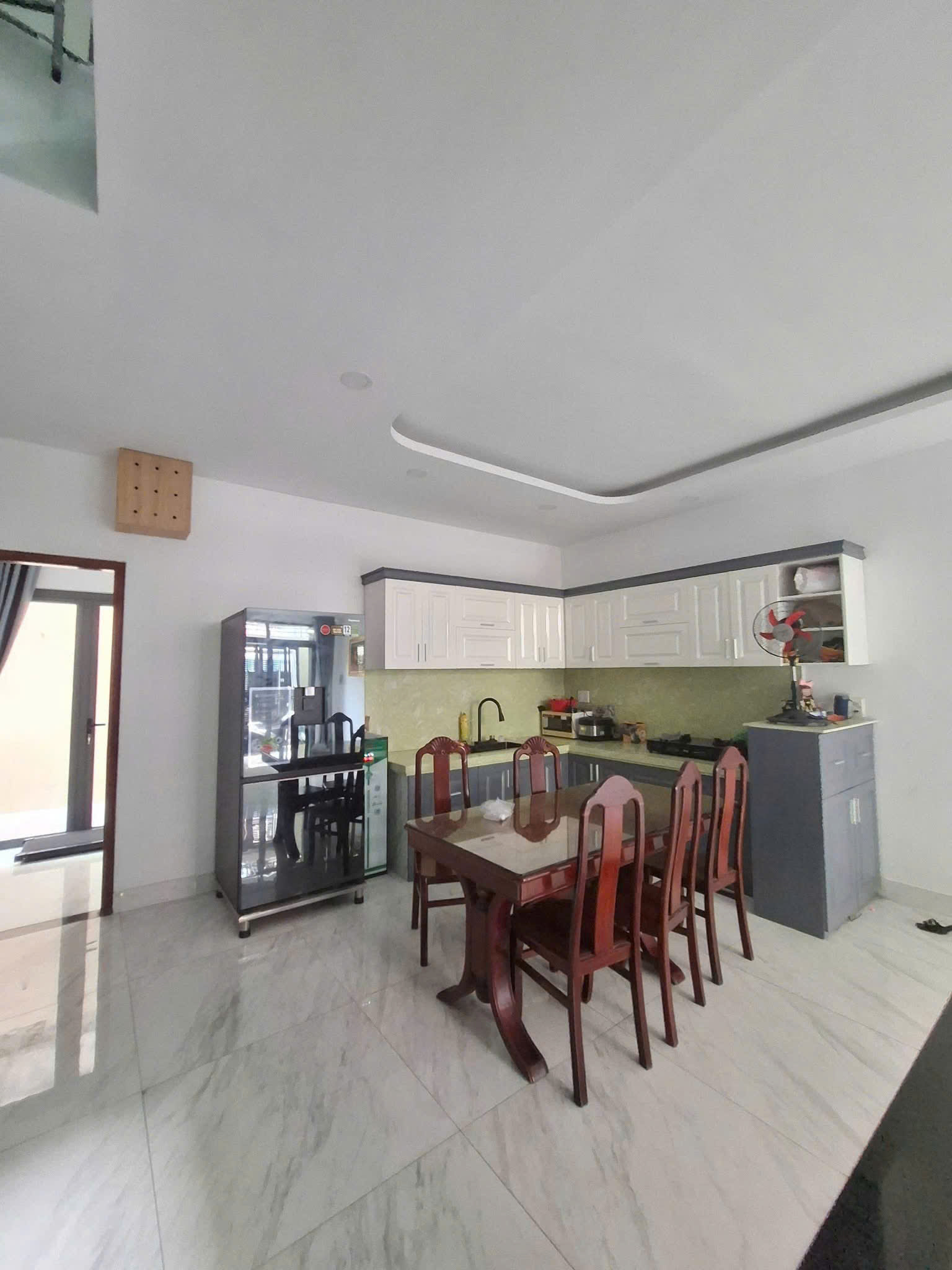 Bán nhà HXH 5m Cách Mạng Tháng Tám - gần Hòa hưng, 4,1x18m, 3 tầng - 4PN, chỉ 9,8 tỷ. 15978899