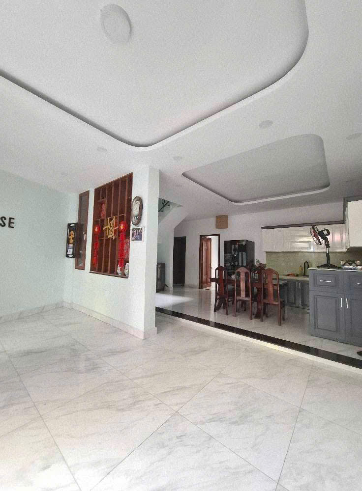 Bán nhà HXH 5m Cách Mạng Tháng Tám - gần Hòa hưng, 4,1x18m, 3 tầng - 4PN, chỉ 9,8 tỷ. 15978899