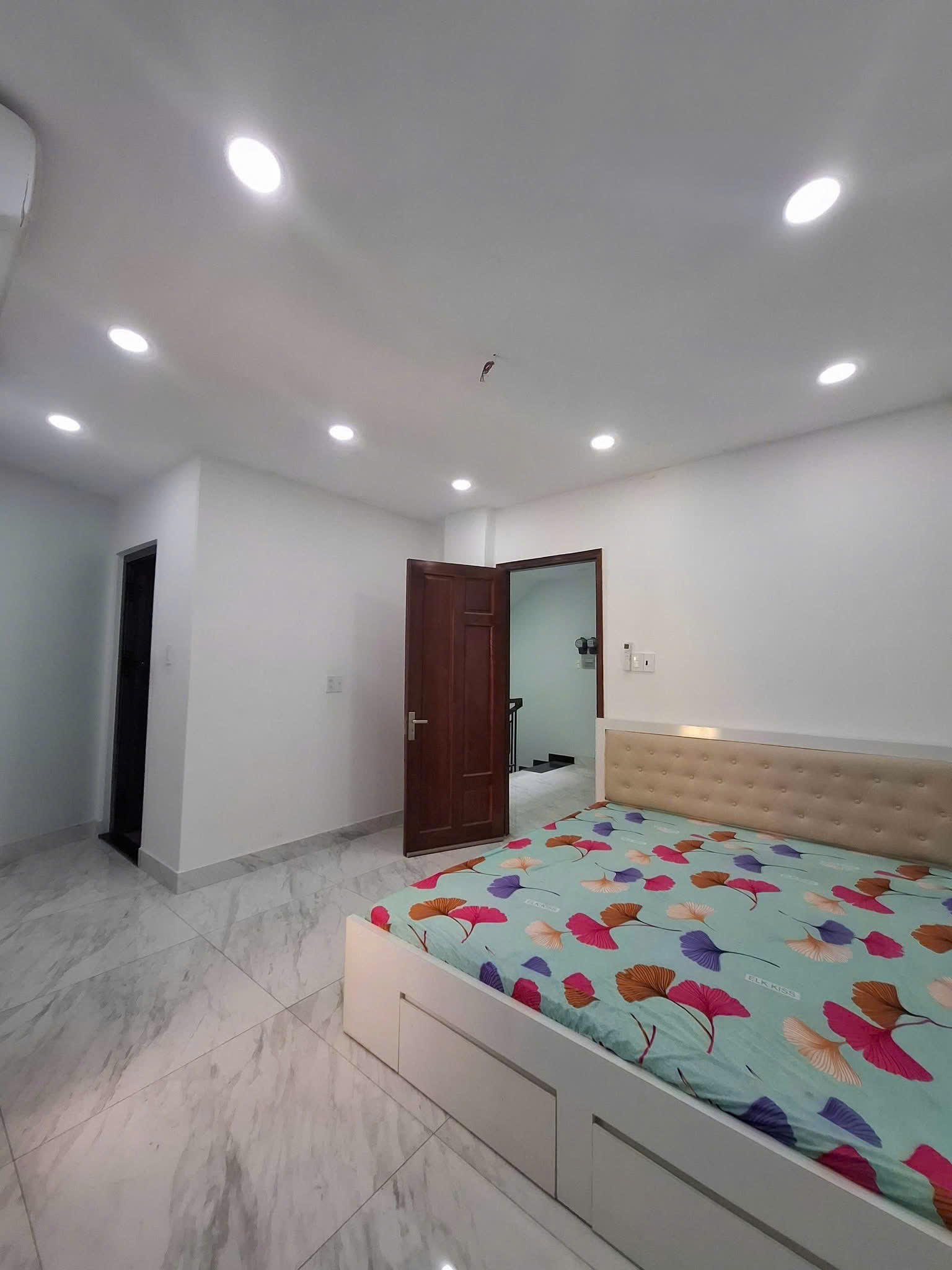 Bán nhà HXH 5m Cách Mạng Tháng Tám - gần Hòa hưng, 4,1x18m, 3 tầng - 4PN, chỉ 9,8 tỷ. 15978899