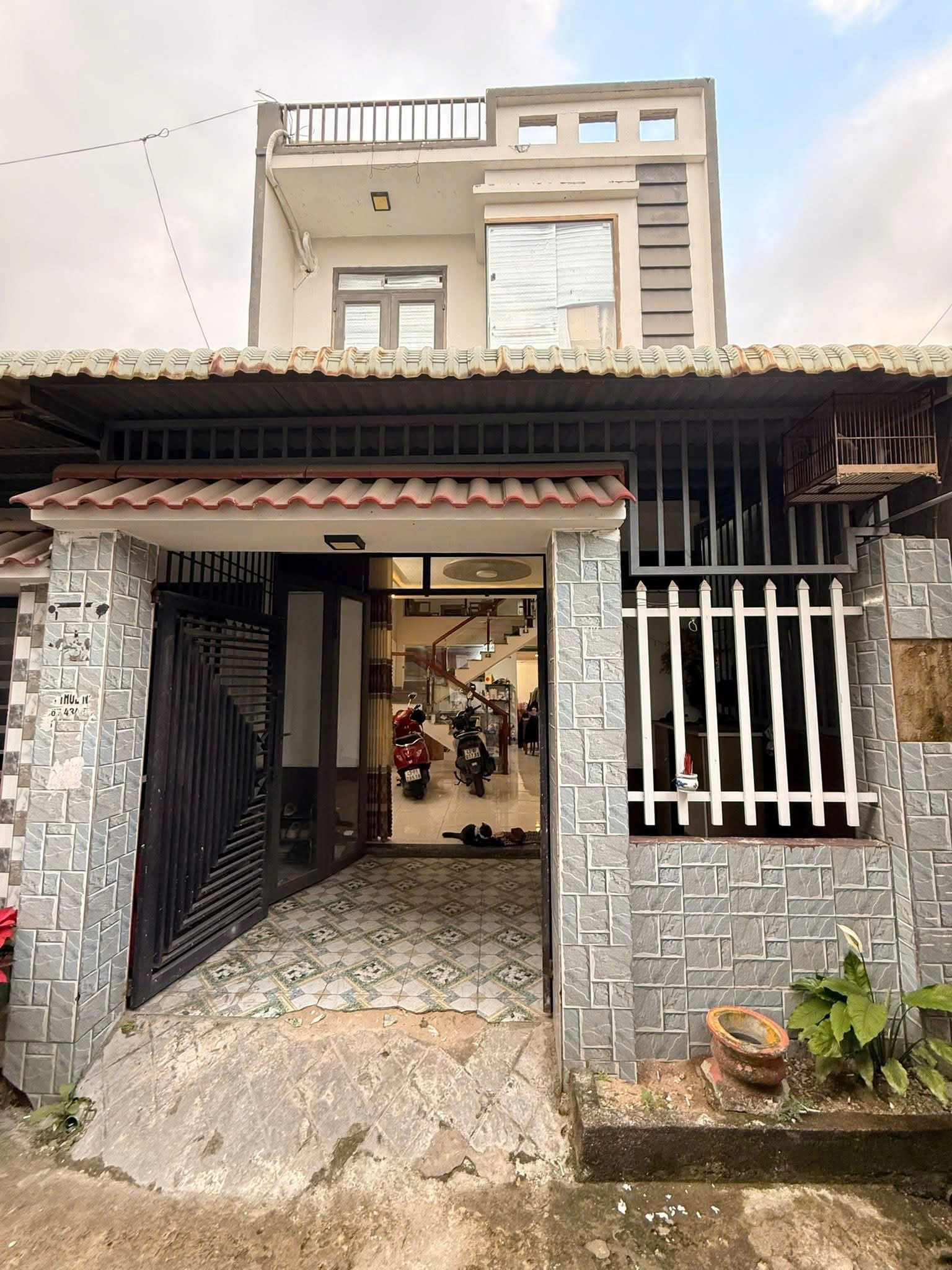 🔴💥Bán nhà 2 tầng K196 Âu Cơ - Gần chợ Hòa Khánh 15978900