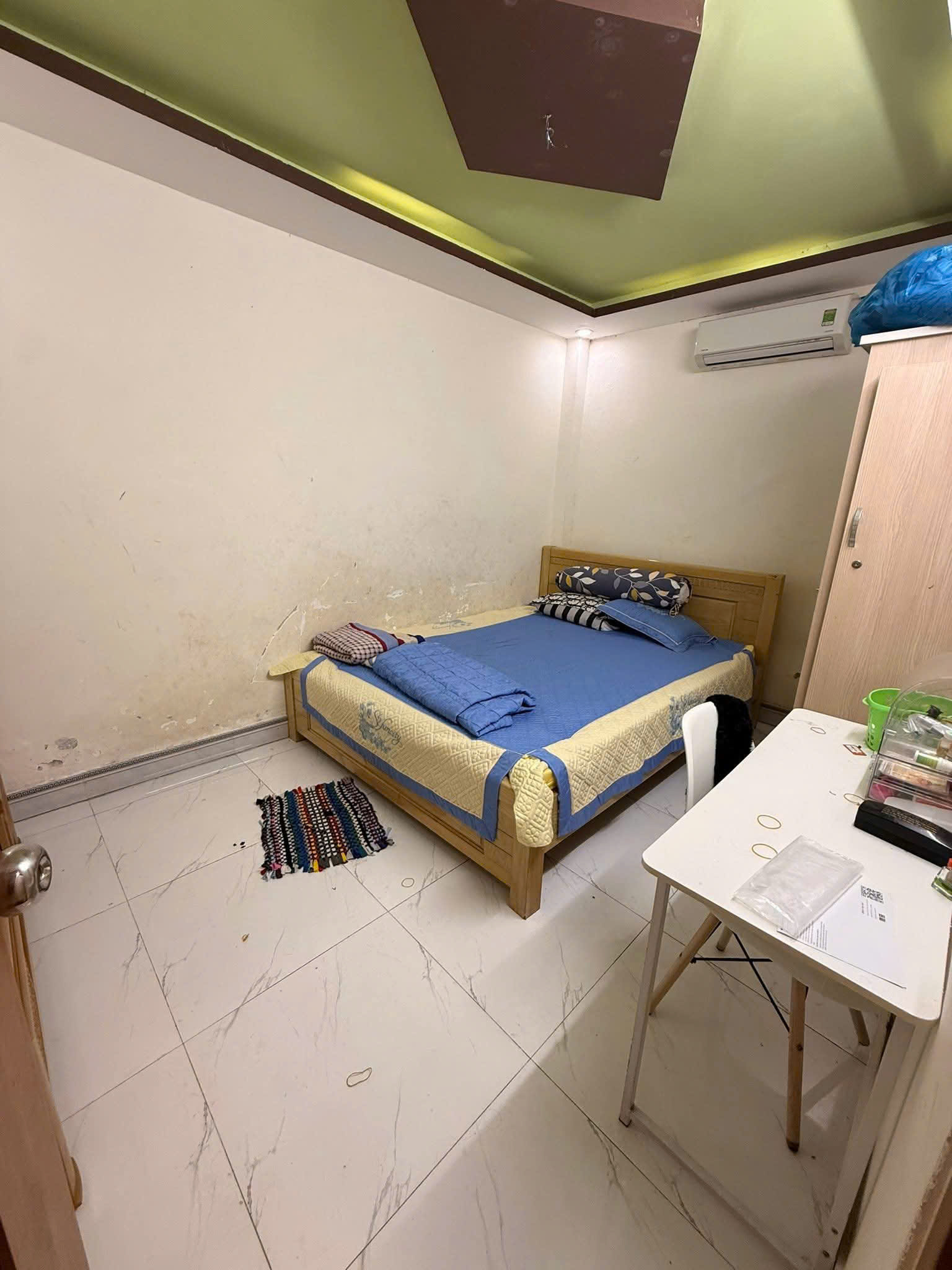 🔴💥Bán nhà 2 tầng K196 Âu Cơ - Gần chợ Hòa Khánh 15978900