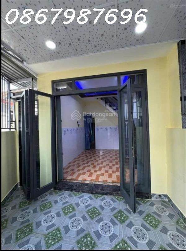 [Hàng hiếm] Nhà đẹp 2 tầng - 2 mặt tiền ngay hẻm Hương Lộ Ngọc Hiệp, Nha Trang. 15978901